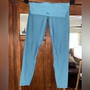 VPB Women's Blue Leggings